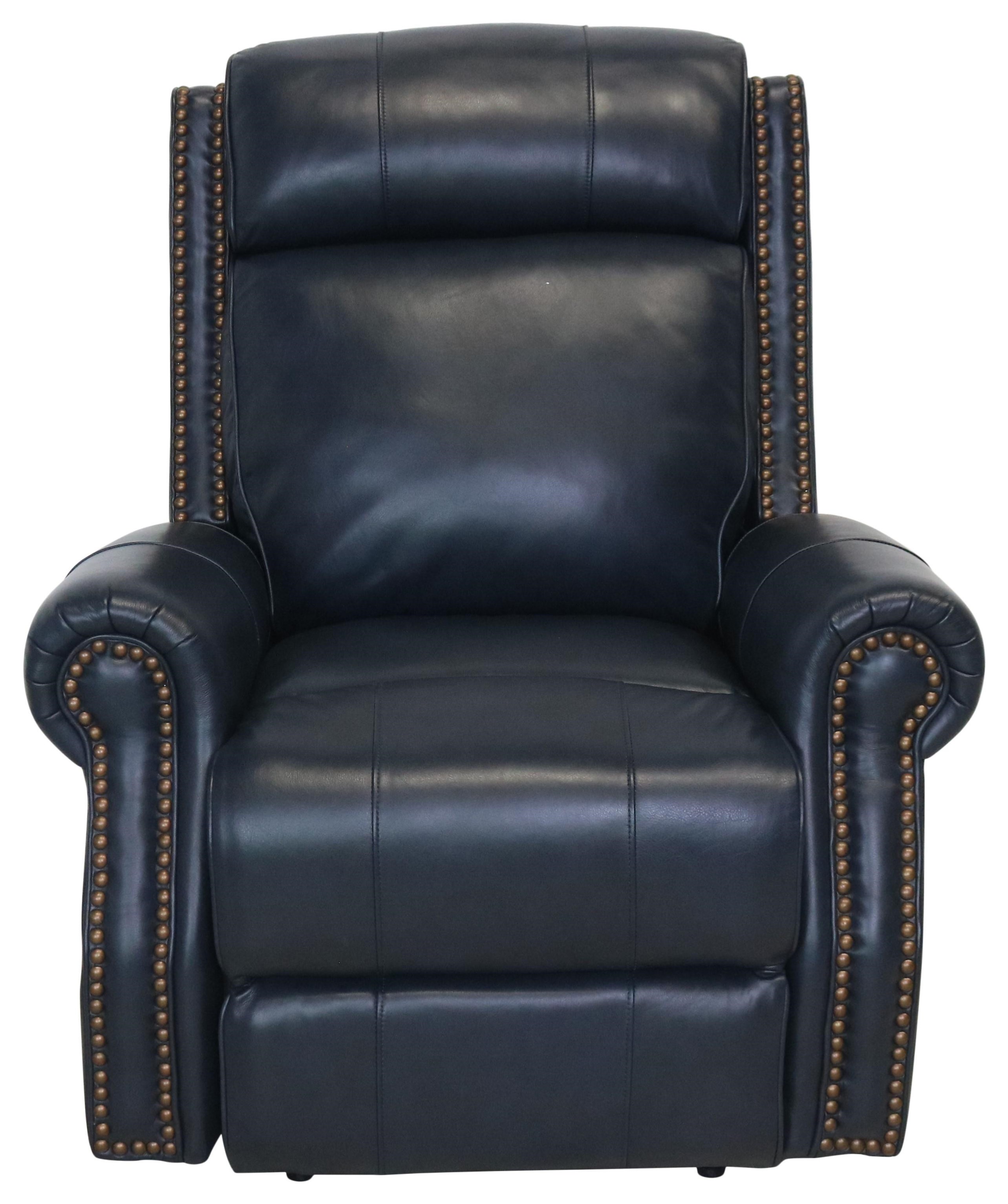 Barcalounger Blair Blair Power Recliner Sprintz Furniture
